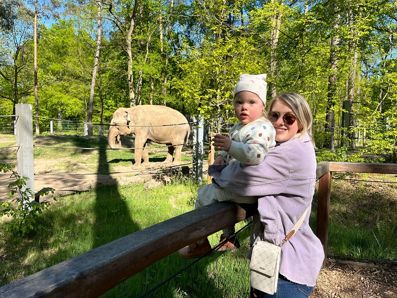 Pension Spreewald Lächeln