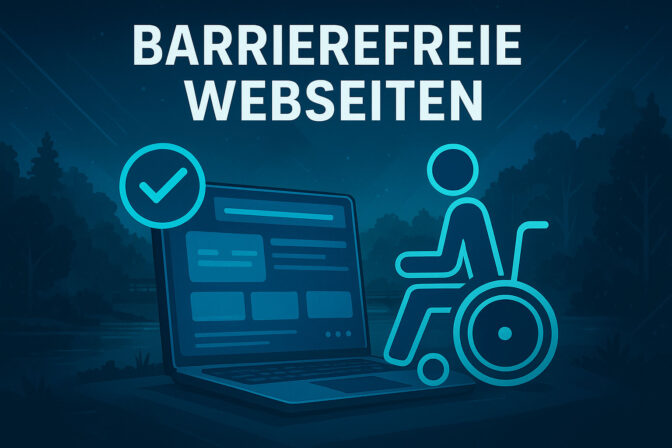 Veraltete Webseiten sind Abmahnungsgefährdet!
